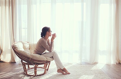 How to Help Improve Indoor Air Quality During Winter