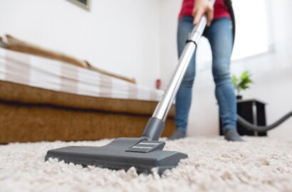 Air filters can’t do all the heavy lifting, but they can help you work smarter—not harder—to battle common air offenders as you spend more time at home.