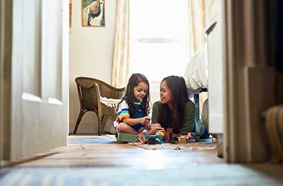 Don’t let the size fool you— microscopic in size, particulate matter is a big deal on your air quality.