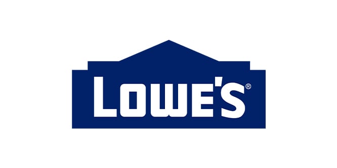 Lowe’s Logo
