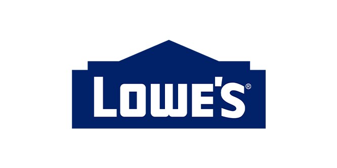 Lowe’s logo
