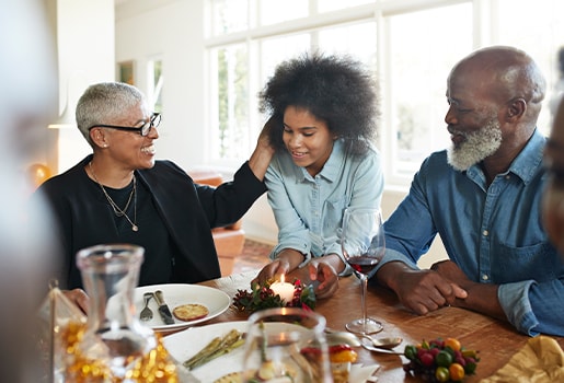Welcome guests with cleaner indoor air this holiday season.