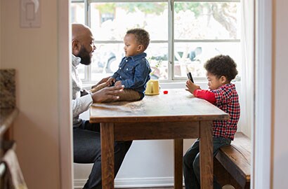 Even if you live in a mild climate, be sure to prep your home for cooler temperatures.