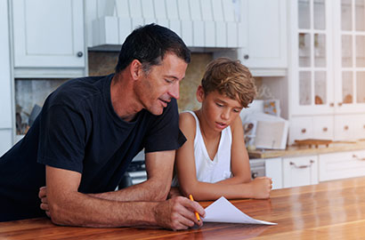 The number one maintenance task for AC efficiency, according to the U.S. Department of Energy: Change air filters regularly.