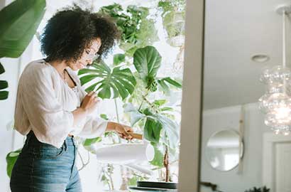 A checklist to help optimize your home’s indoor air quality this summer.
