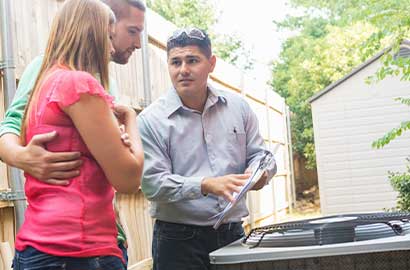 Get the most out of your next HVAC inspection by asking these questions.