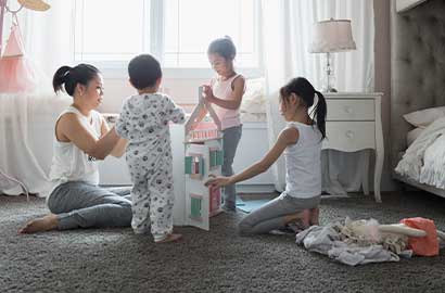 We’ve separated fact from fiction when it comes to air duct cleaning.