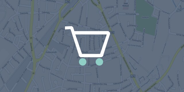 Where To Buy Infographic