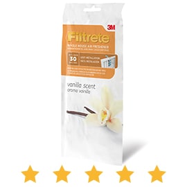 “Home Feels and Smells Fresh!”