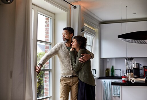 Whether you need to clean your indoor air during a wildfire or filter out pet dander before hosting a guest, these DIY air purifiers made with a box fan and HVAC filters can help.
