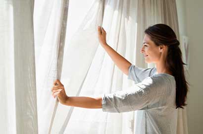 As you set the clock back an hour, add these household chores to your list.