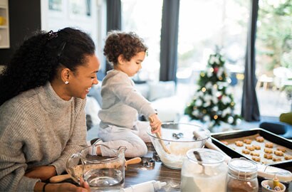 Spending time with loved ones this winter during the pandemic will certainly be different than previous years. Here are some tips for improving your indoor air quality this year—whether or not you’re having guests.