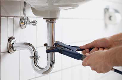 Here are four ways to stop mold and mildew in their tracks.