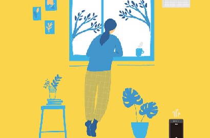 Key things to know about spring allergens, and ways to minimize them while spending more time indoors during the COVID-19 outbreak.