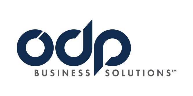 ODP Logo
