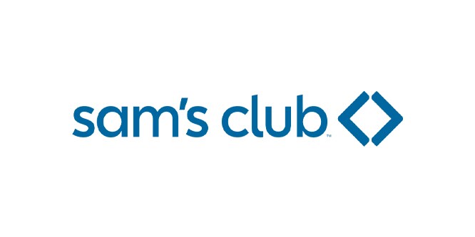 Sam’s club logo
