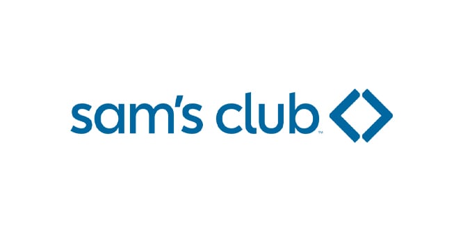 Sam’s Club Logo
