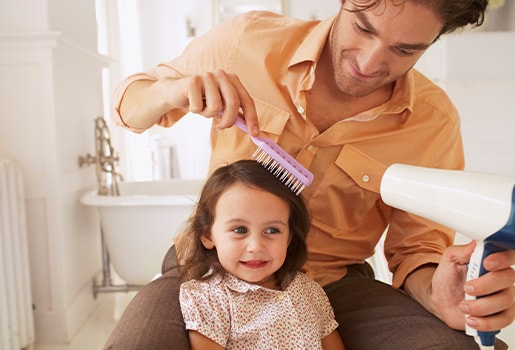 Dust and dander aren’t the only household pollutants that can lead to bad indoor air quality—things like aerosol sprays, art supplies and even hairdryers could be the culprit behind lower air quality in your home.
