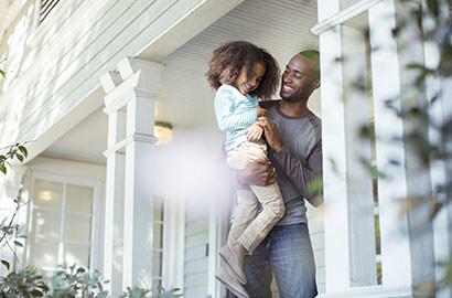 Keep windows closed on days when the AQI is particularly high in your area.