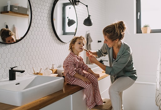 Learn how normal home wear and tear can impact your indoor air quality.