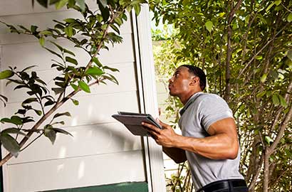 Ask these questions during the homebuying process and inspection.  