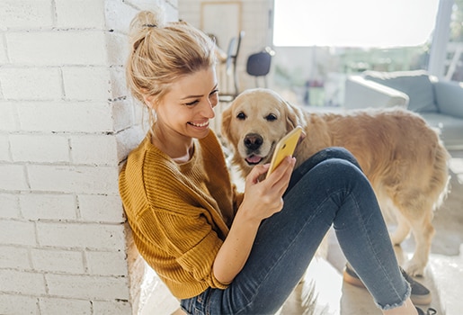 Enhance your path to better air quality and customize your connected home.
