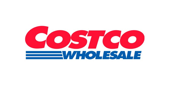 Costco logo
