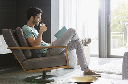 Improve home ventilation