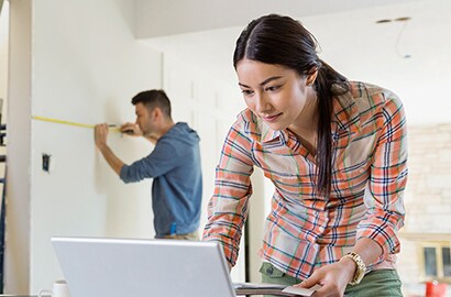 DIY projects for a healthier, safer home