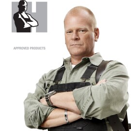 Mike Holmes