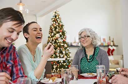 Clear the air for visiting guests this holiday season with these five tips.