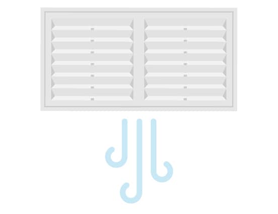 Filter your indoor air