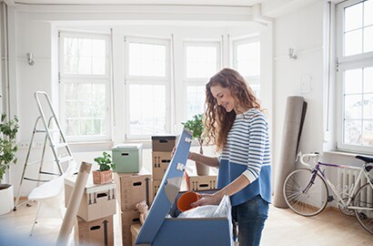 Create a home maintenance calendar. This will ensure the air quality of your home stays in tip-top shape long after you’ve settled in.