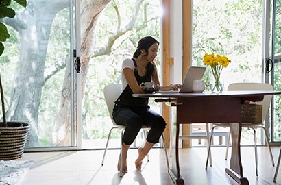 Opening windows is only one factor in improving indoor air quality.