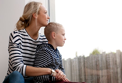 If the air in your city has been affected by wildfires, use this guide to safely improve the air quality in your home.