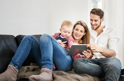 Reset your indoor air quality with these seven tips to become more air aware.