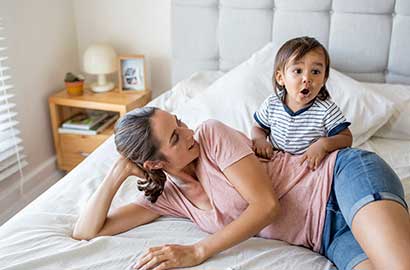 Here are some tips to stay cool when the temperature rises this summer.