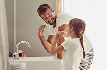 On average, water heating accounts for 18 percent of your total utility bill, making it the second-largest energy expense behind heating and cooling.