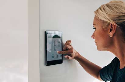 Be more air aware this winter with this handy room-by-room guide.