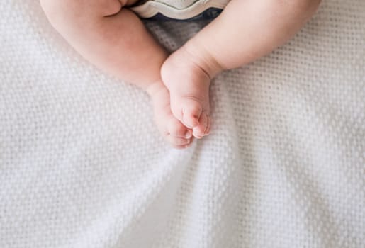 Improve indoor air quality in your house and nursery before your new family member arrives with these five helpful tips and easy to-dos.