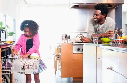 Optimize your air quality in every single room of your home this summer with these helpful tips.