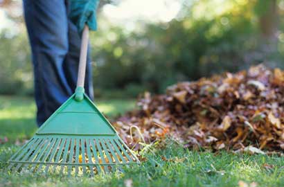 Prep your home for autumn with these seven air aware steps.