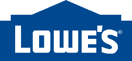 Shop now at Lowe's