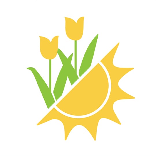 In warmer seasons like spring and summer, crank the thermostat higher than usual when you’re away from home, turning it down to the recommended 78 degrees (or as warm as you can comfortably handle) when you’re at home.
