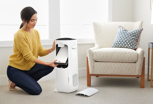 Prepping your home for spring thaw? Here’s how things like pest poison and indoor and outdoor insect spray can affect your indoor air quality, and how you can protect your home while keeping bad air at bay.