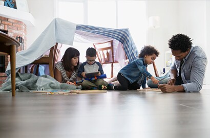 Learn about the quality of your outdoor air