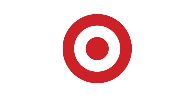 Target Logo
