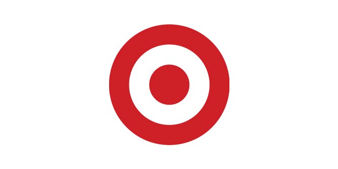 Target logo
