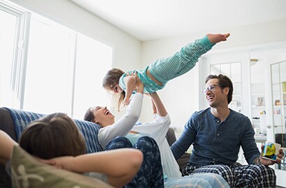 Keep your family comfortable this winter with proper furnace care.