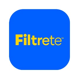 Filtrete Smart App Logo